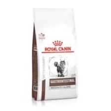 Royal Canin Gastrointestinal Moderate Calorie Cat 2 кг