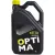 Масло моторное синтетическое Nestro OPTIMA MAGNUM SAE 5W-30 кан 4 л NESTRO 01004061