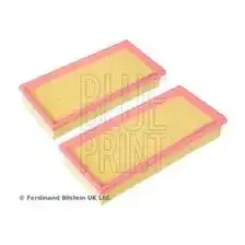 Фильтр воздушный BLUE PRINT ADBP220055