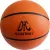 Баскетбольный мяч DFC BALL7R (7 размер)