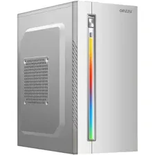 Корпус Ginzzu D380