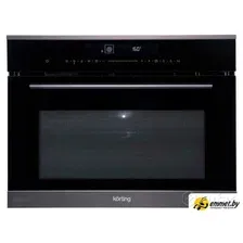 Электрический духовой шкаф Korting OKB 3250 GNBX MW