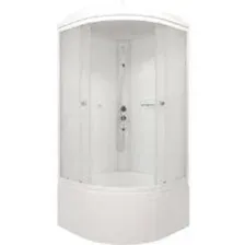 Кабина душевая TRITON Вельвет Б3 90х90 