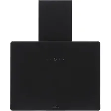 Кухонная вытяжка Krona Aura 600 S (черный)