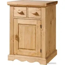 Тумба Kommodum KOC12 650x460х850