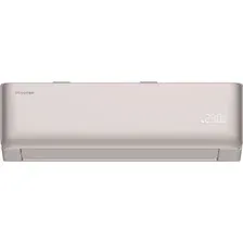 Кондиционер Hisense VIBE PRO CARBON EU DC Inverter AS-10UW4RLCHD00(C) Wi-Fi