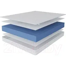 Матрас Stolline Бари Cooler 120x200 (в чехле)