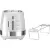 Тостер DeLonghi Active Line CTLA 2103.W