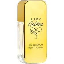 Парфюмерная вода Oscar Lady Golden  (30мл)