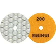 Шлифовальный круг BIHUI Алмазный / AGMPD3