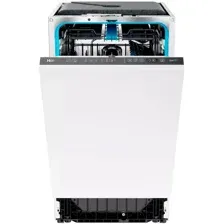 Посудомоечная машина Haier HDWE11-595RU