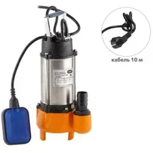 Фекальный насос A&ampP Marvel 600 FC 150/8