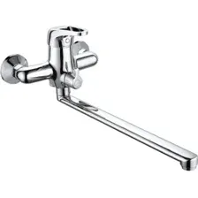 Смеситель Gross Aqua Optima 7518511С-35F