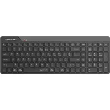 Клавиатура A4Tech Fstyler FBK23 AS (черный)