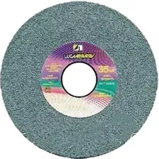 Точильный круг LugaAbrasiv 150x16x32 64C 40 K-L 7 V 35 / 4603347138366