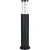 Садовый светильник Arte Lamp Tokyo A5316PA-1BK