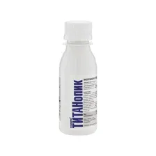 Средство от насекомых Титанопик/Титан концентрат от тараканов, 100 мл