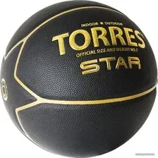 Баскетбольный мяч Torres Star B32317 (7 размер)