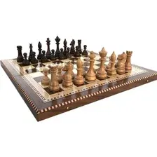 Шахматы Armenakyan Турнирные-4 AA112-5