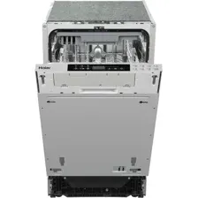 Встраиваемая посудомоечная машина Haier HDWE11-194RU
