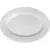 Блюдо Corone Rosenthal LG036 фк9937 (белый)