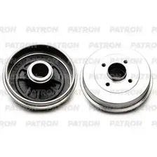 Тормозной барабан PATRON PDR1351