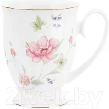 Кружка Elan Gallery Диана / 740528