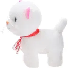 Интерактивная игрушка Zabiaka Любимый питомец, Киска, 4668303
