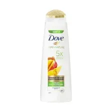Шампунь DOVE Глубокое питание и восстановление с манго 380мл