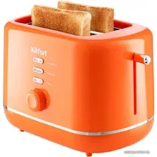 Тостер Kitfort KT-2050-4