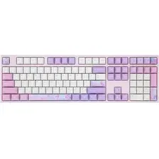 Клавиатура Varmilo VEM108 Dreams On Board (EC Rose V2, нет кириллицы)