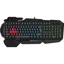Клавиатура A4Tech Bloody B314
