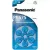 Батарейка Panasonic PR675 PR44 PR-675/6LB (6 шт)