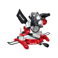 Пила торцовочная EINHELL TC-MS 2513 L 