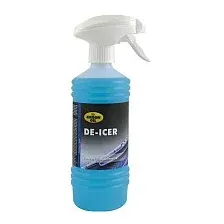 Kroon Oil Размораживатель стекол De_icer 500мл 04104