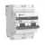 Выключатель автоматический EKF PROxima 2P 32А (C) 10kA ВА 47-100 mcb47100-2-32C-pro