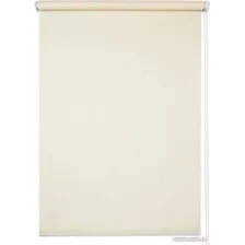 Рулонные шторы Legrand Монтана 61.5x175 58127753 (ваниль)