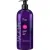 Маска для волос Kezy Smooth Mask Разглаживающая для вьющихся, непослушных волоc (1л)