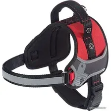 Шлея Ferplast Hercules P XL 75468522 (красный)