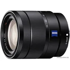 Объектив Sony Vario-Tessar T* E 16-70mm F4 ZA OSS (SEL1670Z)