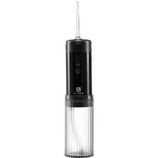 Ирригатор  CS Medica AquaPulsar CS-6 Extend (черный)