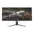 40" Монитор Titan Army P40UG черный