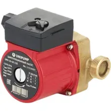Циркуляционный насос Unipump UPH 20-60/130