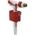 Впускной клапан Alcaplast A160-1/2"-BL-01