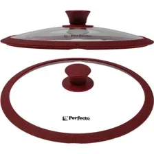 Крышка Perfecto Linea 25-026341, 260 мм