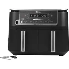 Аэрогриль (аэрофритюрница) Ninja Foodi MAX Dual Zone AF451EU
