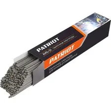 Электрод PATRIOT АНО-21 4.0мм 450мм / 605012240 (5кг)