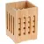 Сушилка для столовых приборов Perfecto Linea Bamboo 34-141051