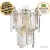 Бра Odeon Light Bullon 5069/2W