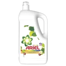 Гель для стирки белья (5,005л) Ariel Color Ваниль и кедровое дерево автомат